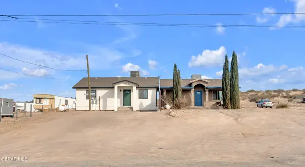 14057 Fortuna Street, Clint, TX 79928