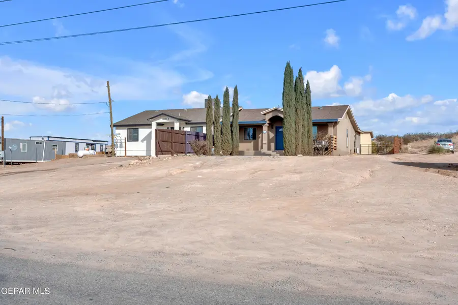 14057 Fortuna Street, El Paso East, TX 79928 - #3