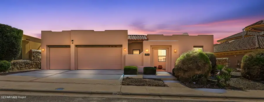 1240 Calle Lago Drive, El Paso, TX 79912 - #2