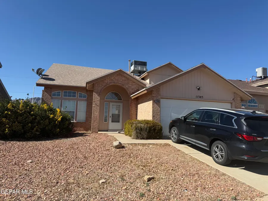 11345 Loma Linda Circle, El Paso, TX 79934 - #2