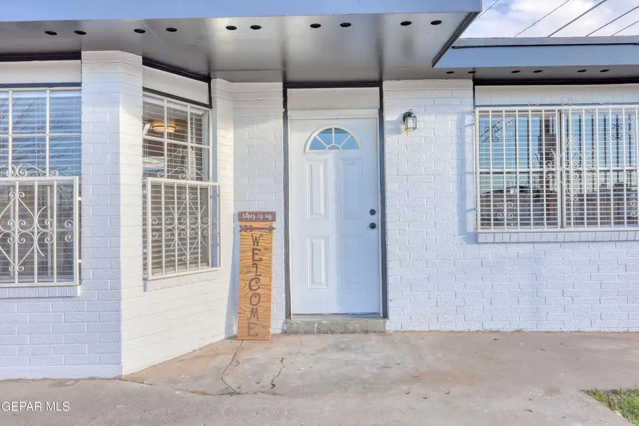 724 Spalding Way, El Paso, TX 79907 - #3