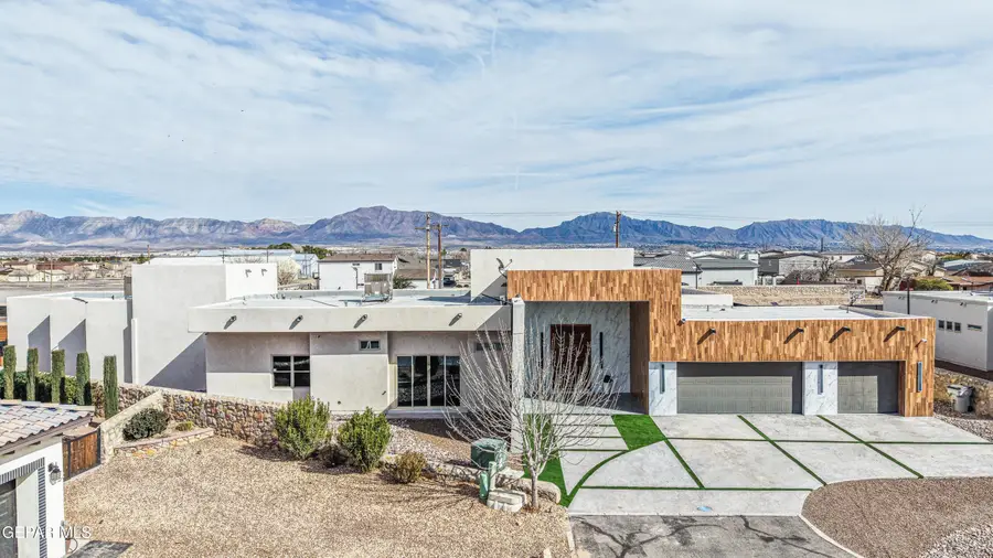 6328 Camino Pinon Place, El Paso, TX 79932 - #2