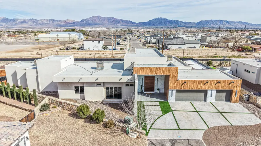 6328 Camino Pinon Place, El Paso, TX 79932 - #3