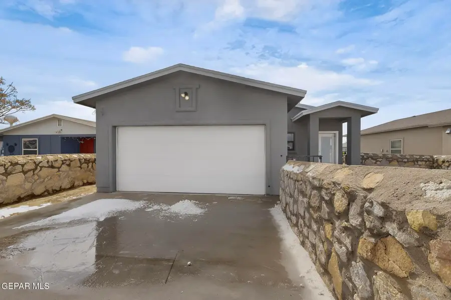 14323 Lago Di Garda Court, Horizon City, TX 79928 - #3