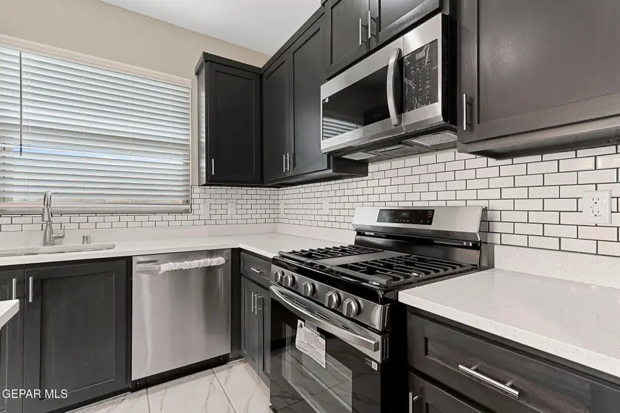 609 Espa Court, Vinton, TX 79821 - #3