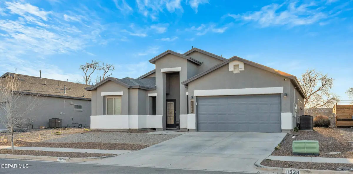 11538 Wayne Carreon Street, Socorro, TX 79927 - Image #1