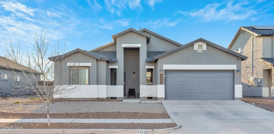 11538 Wayne Carreon Street, Socorro, TX 79927 - Image #2