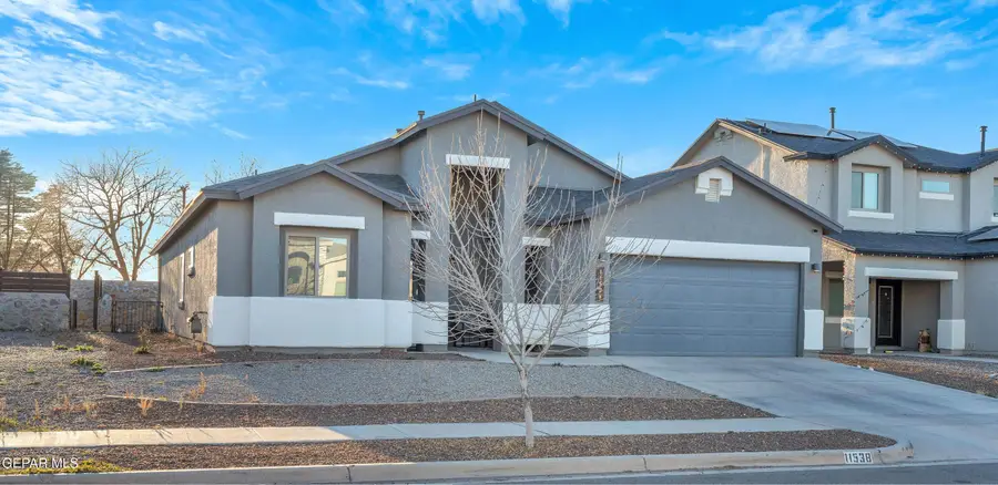 11538 Wayne Carreon Street, Socorro, TX 79927 - Image #3