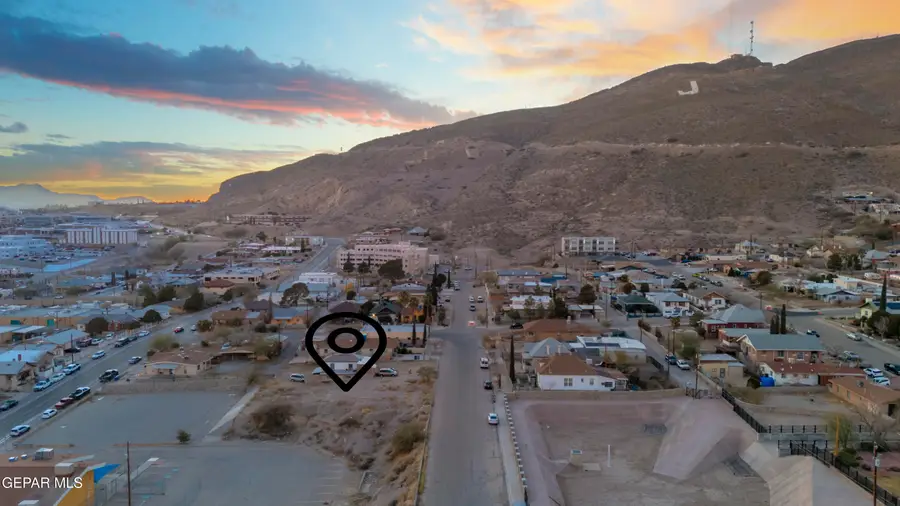 2214 Tremont Avenue, El Paso, TX 79930 - #3