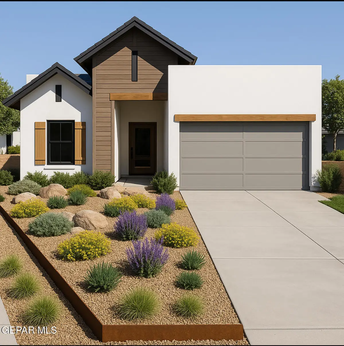 8413 Phil Pl Place, Vinton, TX 79821 - #1