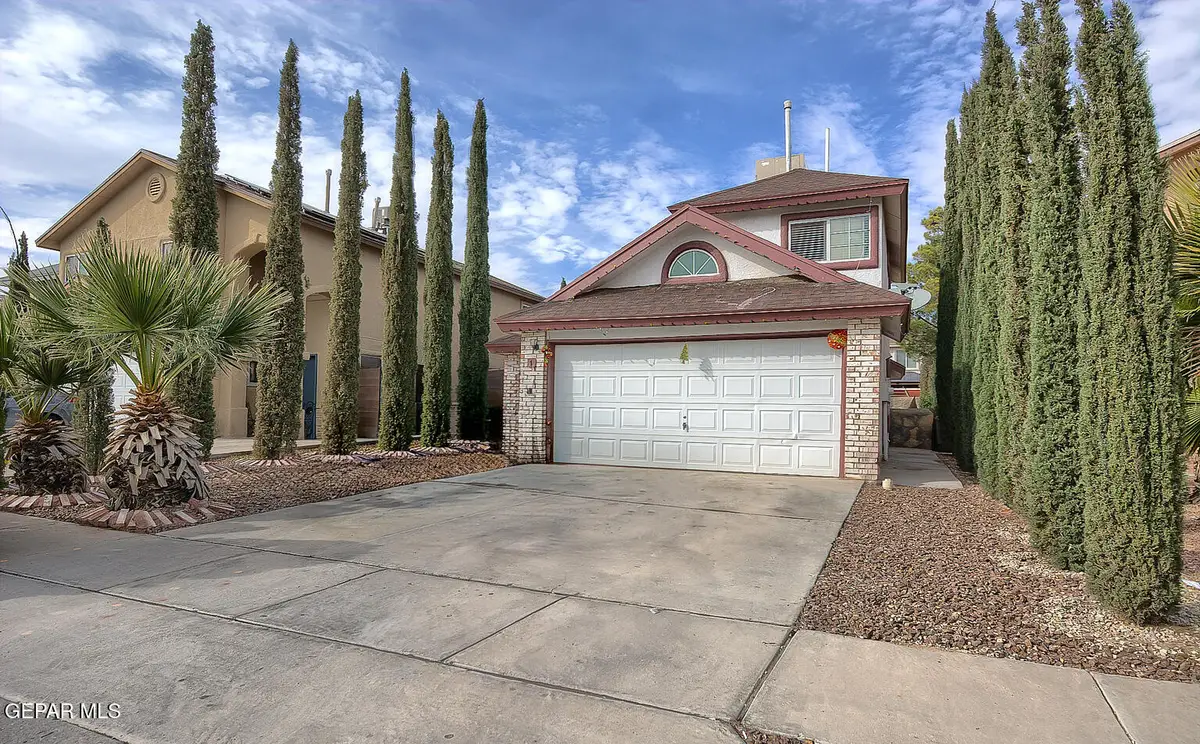 12321 Tierra Laguna Drive, El Paso, TX 79938 - Image #1