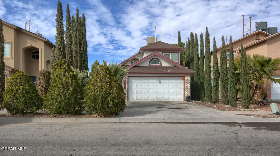 12321 Tierra Laguna Drive, El Paso, TX 79938 - Image #3