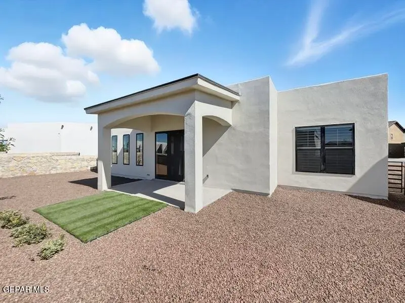 7248 Cimarron Rim Drive, El Paso, TX 79911 - #2