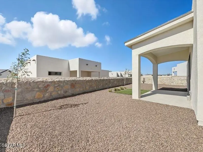 7344 Cimarron Gap Drive, El Paso, TX 79911 - #3