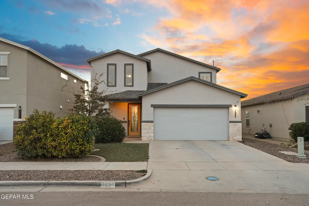 3937 Desert Dunes Drive, El Paso, TX 79938 - #1