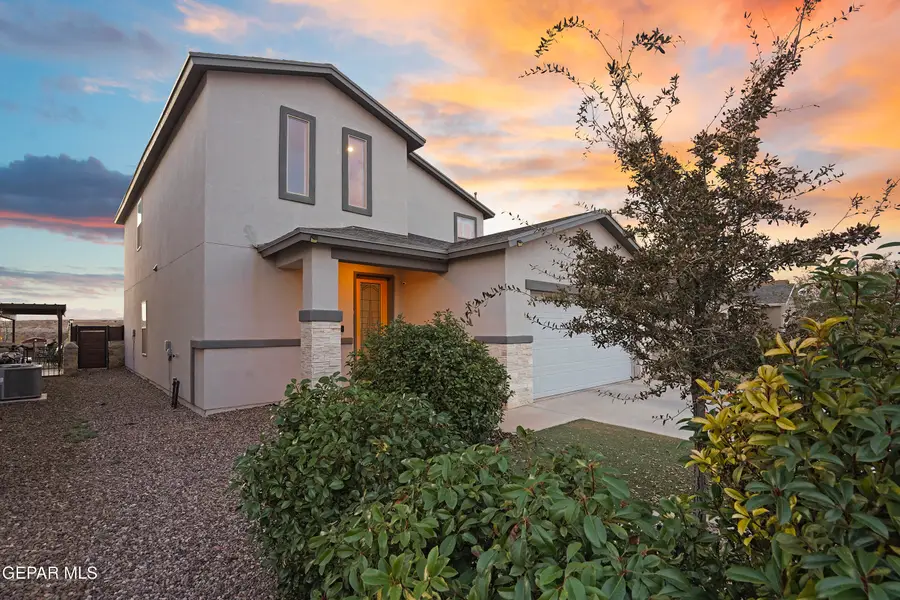 3937 Desert Dunes Drive, El Paso, TX 79938 - #3