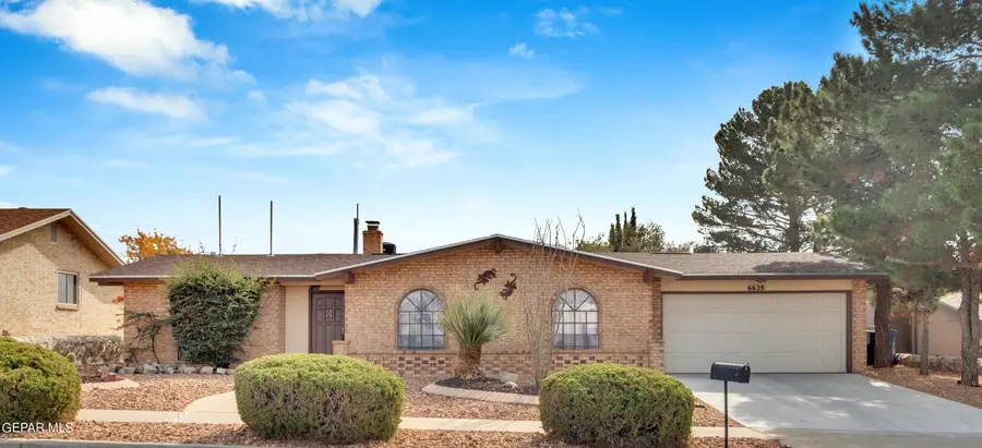 6628 Camino Fuente Drive, El Paso, TX 79912 - #2