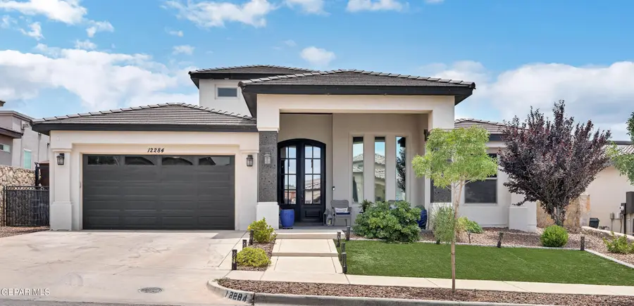 12284 Fresh Water Drive, Horizon City, TX 79928 - #2