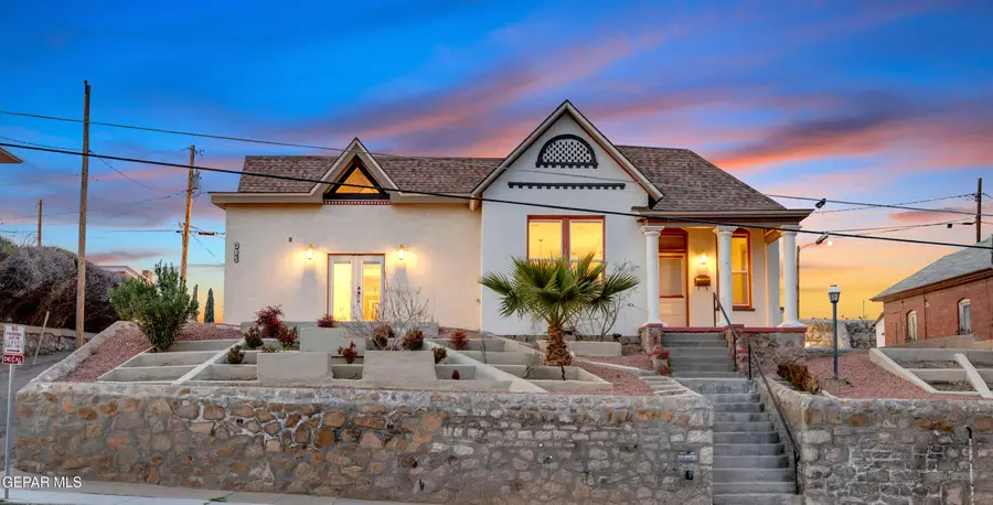 305 W Rio Grande Avenue, El Paso, TX 79902 - #3