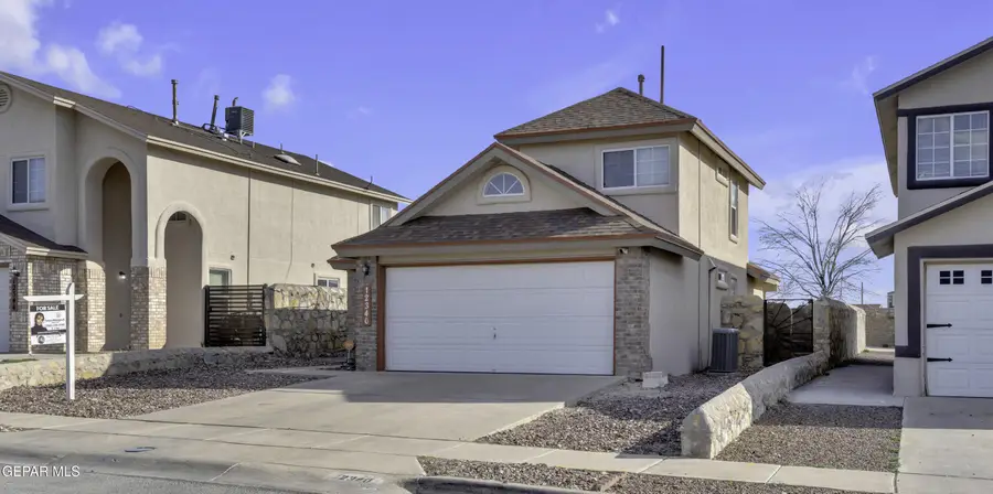 12340 Tierra Laguna Drive, El Paso, TX 79938 - #2