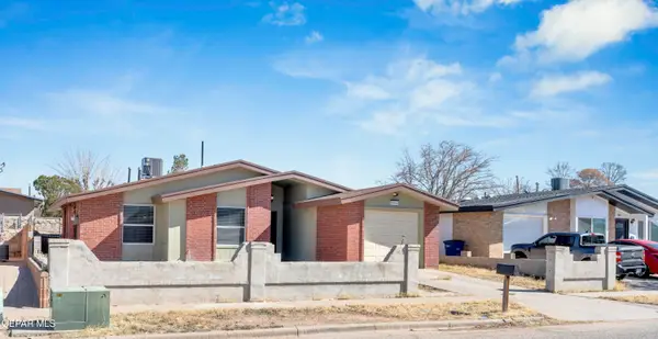10152 Racoon Drive, El Paso, TX 79924
