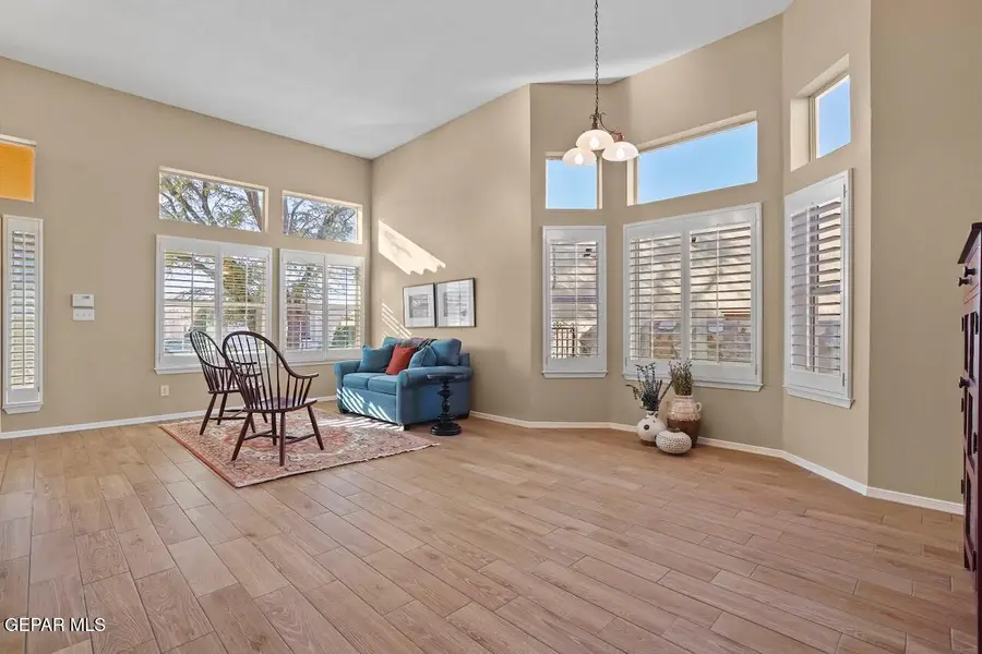 6673 Cabana Del Sol Drive, El Paso, TX 79911 - #3