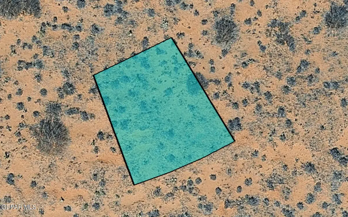 PN-348800A N Ascencion Street, El Paso, TX 79928 - #1