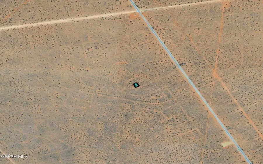 PN-348800A N Ascencion Street, El Paso, TX 79928 - #3