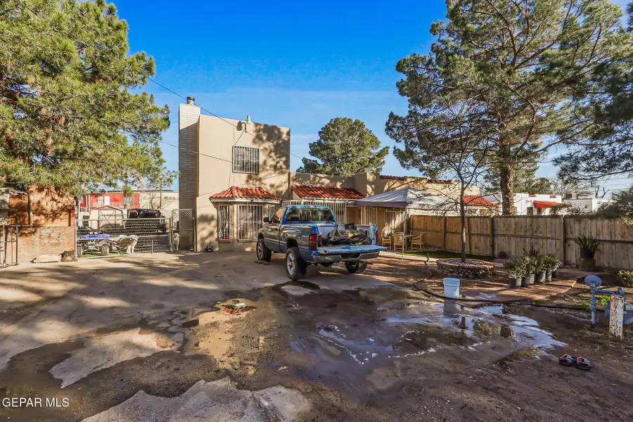 7859 Rosemary St, El Paso, TX 79915 - #2