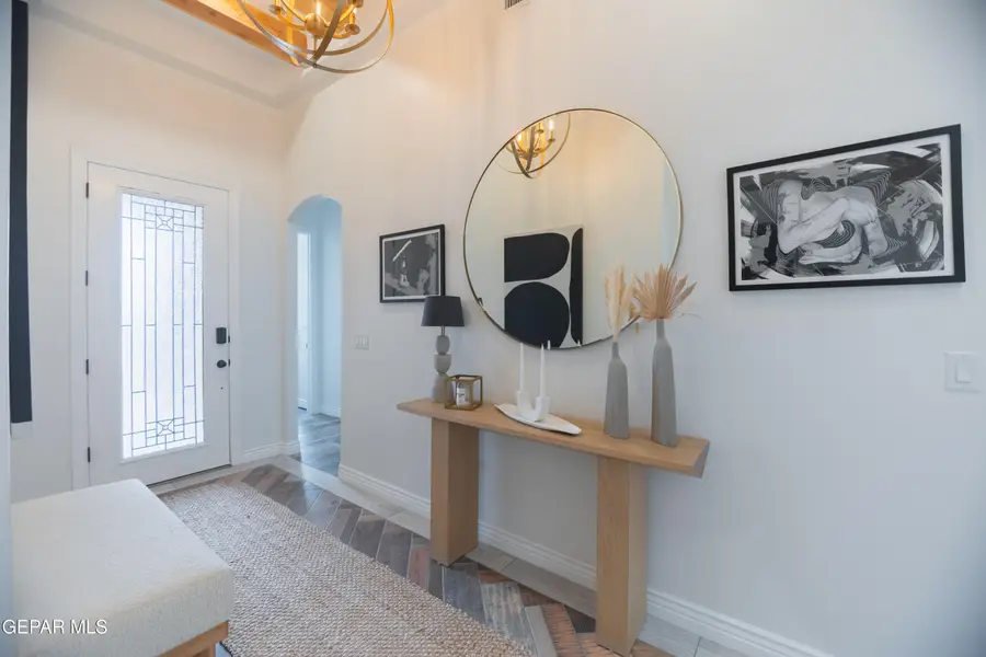 1770 Sidesaddle Drive, El Paso, TX 79911 - #3