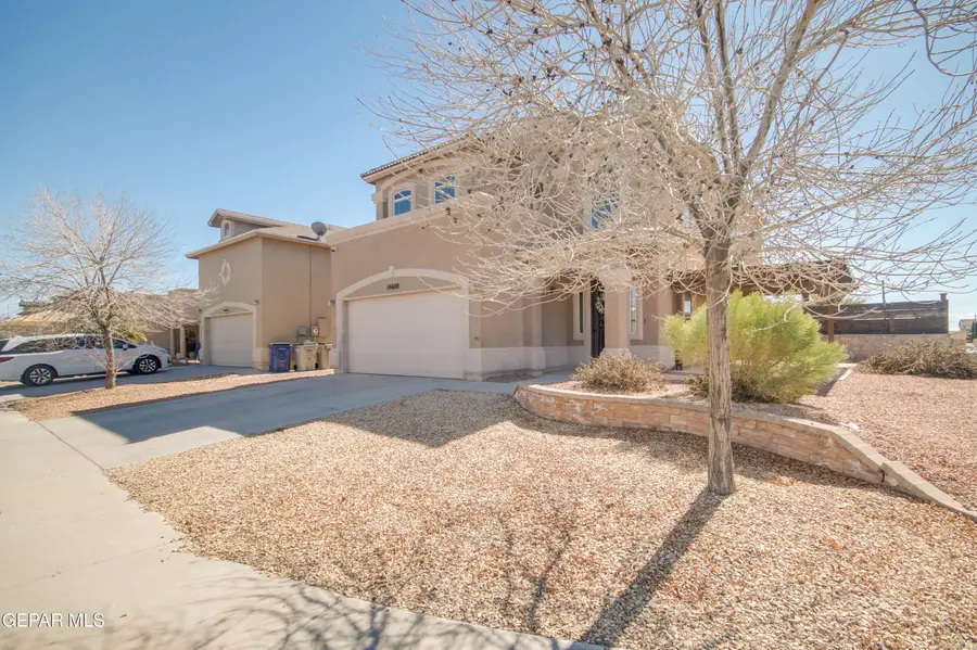 14600 Christian Castle Avenue, El Paso, TX 79938 - #3