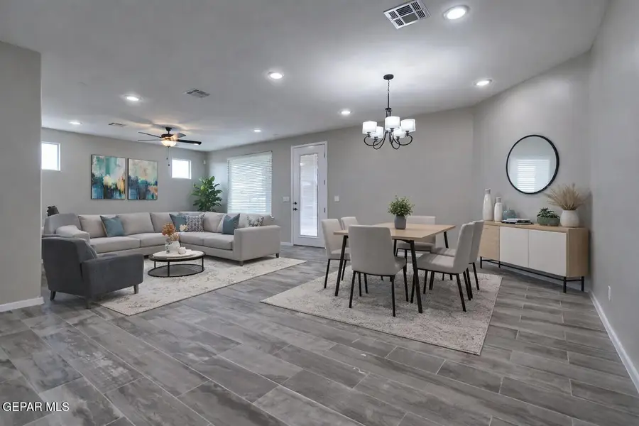 901 Desert Verbena, Socorro, TX 79927 - #2