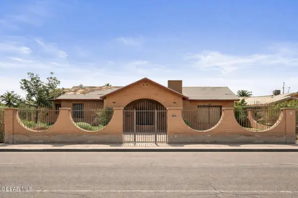 2230 Arizona Avenue, El Paso, TX 79930