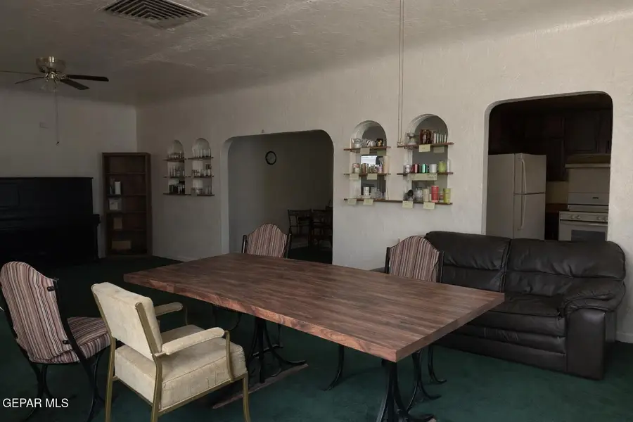 2230 Arizona Avenue, El Paso, TX 79930 - #2