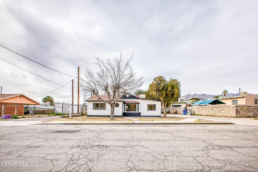 1111 Radford Street, El Paso, TX 79903 - #2