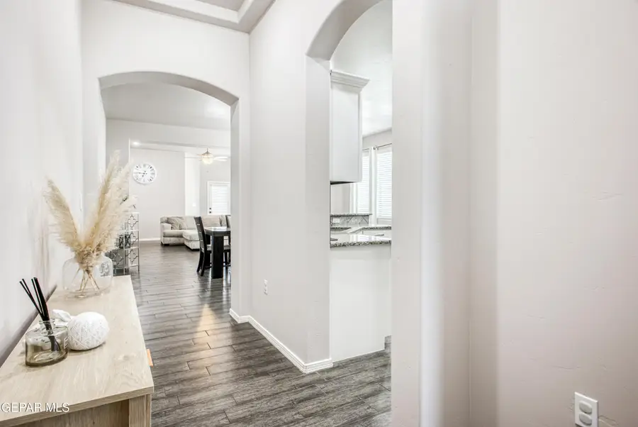 891 Cedar Park Avenue, Santa Teresa, NM 88008 - #3