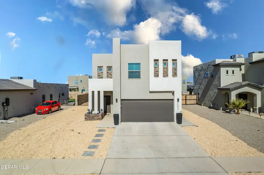 14633 Ciambriello Avenue, El Paso, TX 79938 - #2