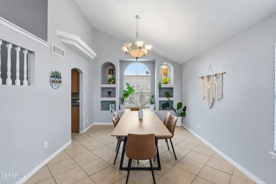 1369 Luz Carpio Way, El Paso, TX 79936 - #2