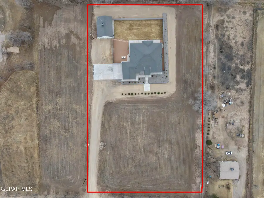 12329 Sugden Road, Clint, TX 79836 - #2