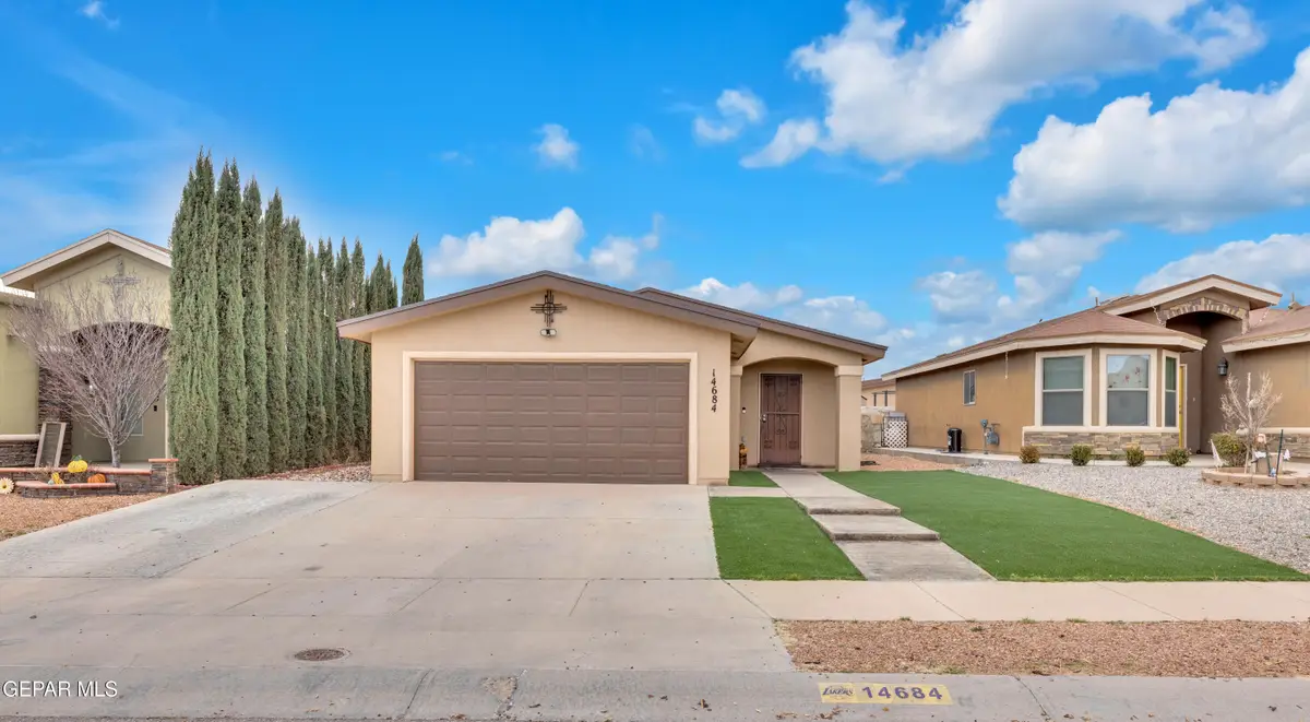 14684 Jesus Almeida, El Paso, TX 79938 - #1