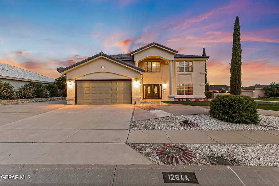 12644 Tierra Gema Court Court, El Paso, TX 79938 - #2