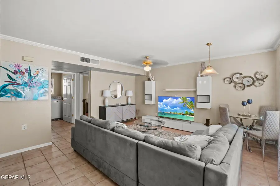 12264 Tierra Canada Drive, El Paso, TX 79938 - #2