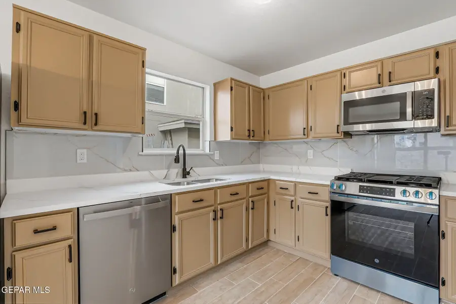 5741 Laurel Clark Lane, El Paso, TX 79934 - #3