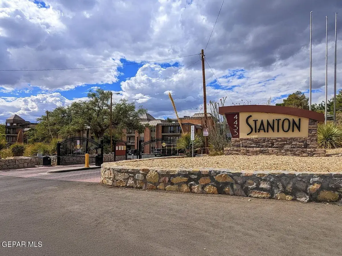 4433 N Stanton Street #E210, El Paso, TX 79902 - #1
