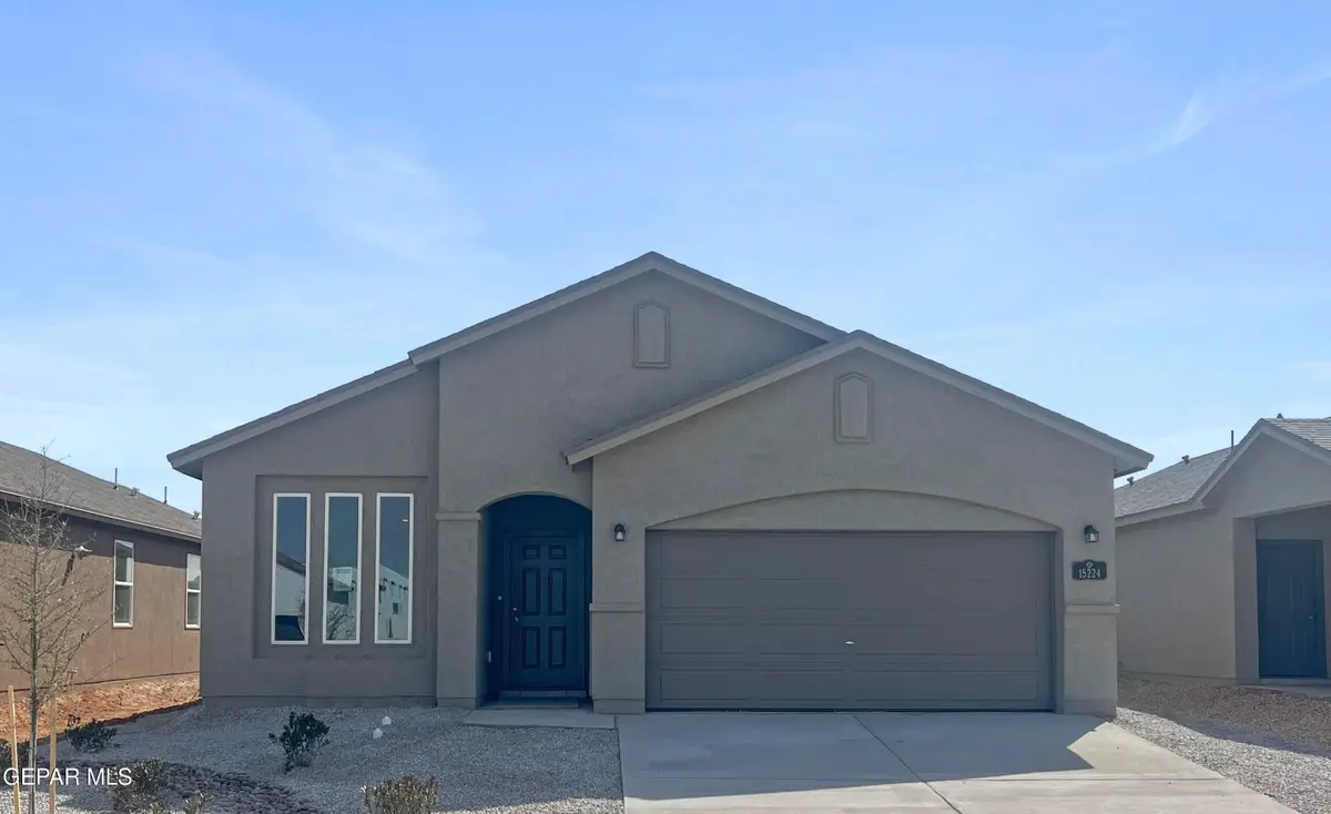 15165 Resolve Drive, El Paso, TX 79938 - #1