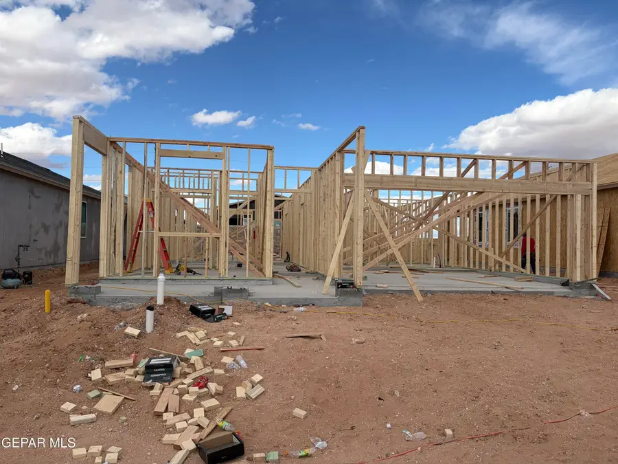 15169 Resolve Drive, El Paso, TX 79938 - #3