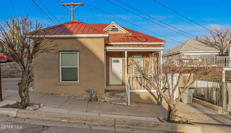 1108 N Virginia Street, El Paso, TX 79902 - #2