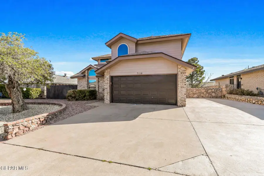 5116 Roger Maris Drive, El Paso, TX 79924 - #3