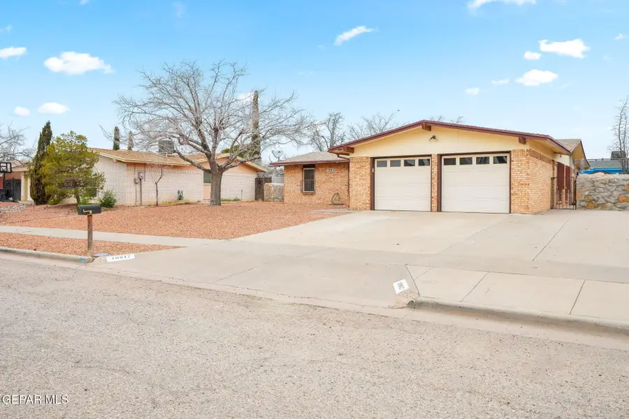 10817 Tony Jacklin Drive, El Paso, TX 79935 - #2