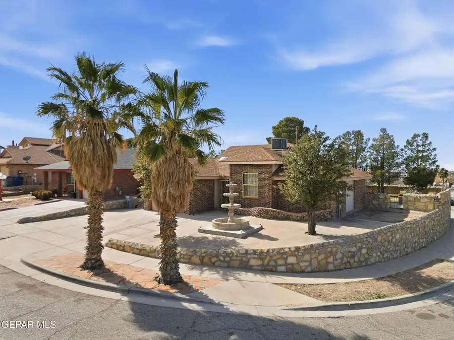 1565 Michelangelo Drive, El Paso, TX 79936 - #3